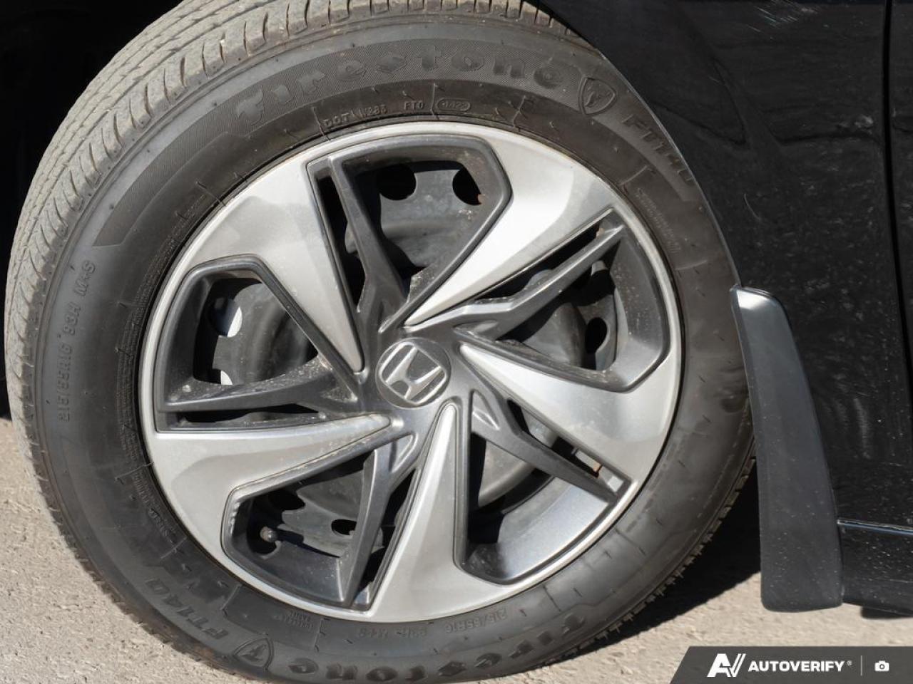 2023 Honda Civic SEDAN Photo