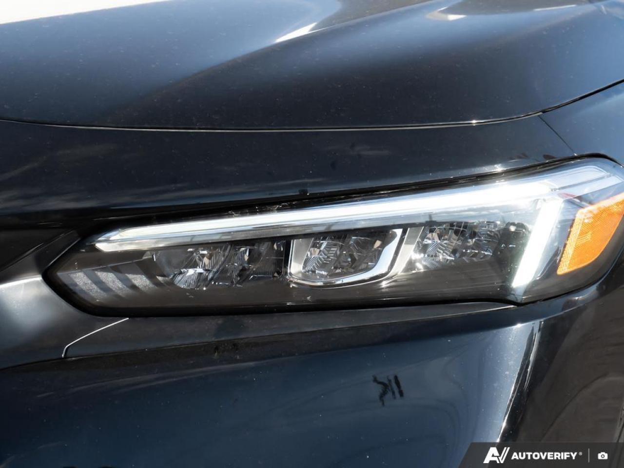 2023 Honda Civic SEDAN Photo