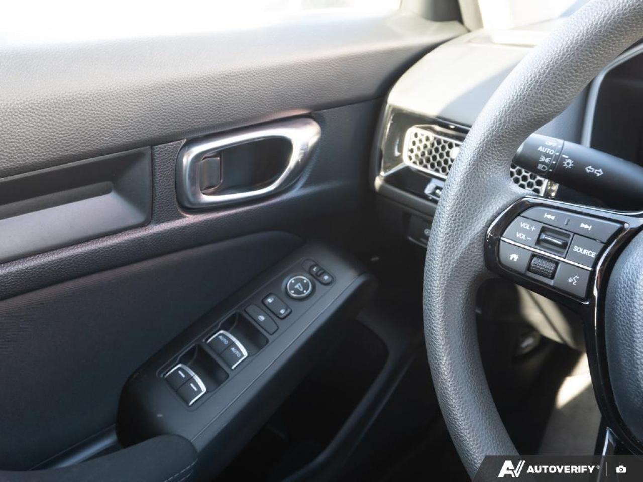 2023 Honda Civic SEDAN Photo