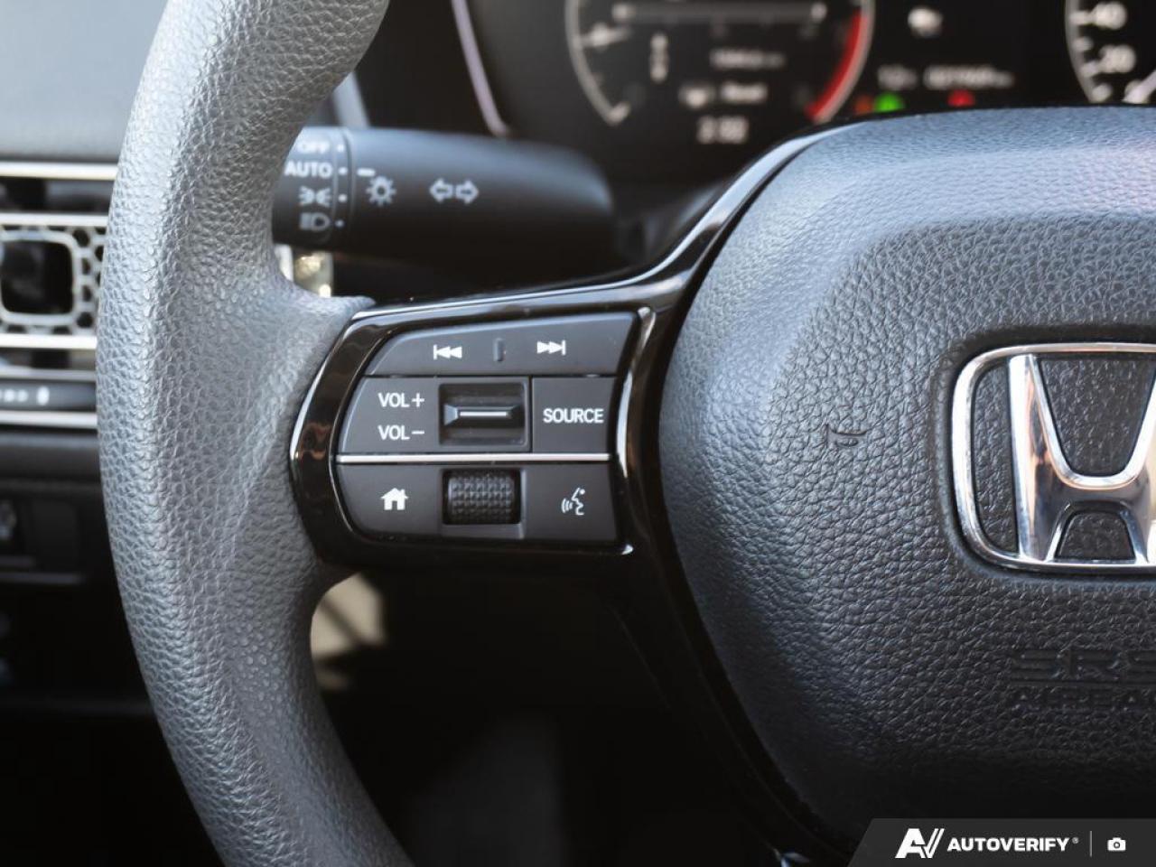 2023 Honda Civic SEDAN Photo