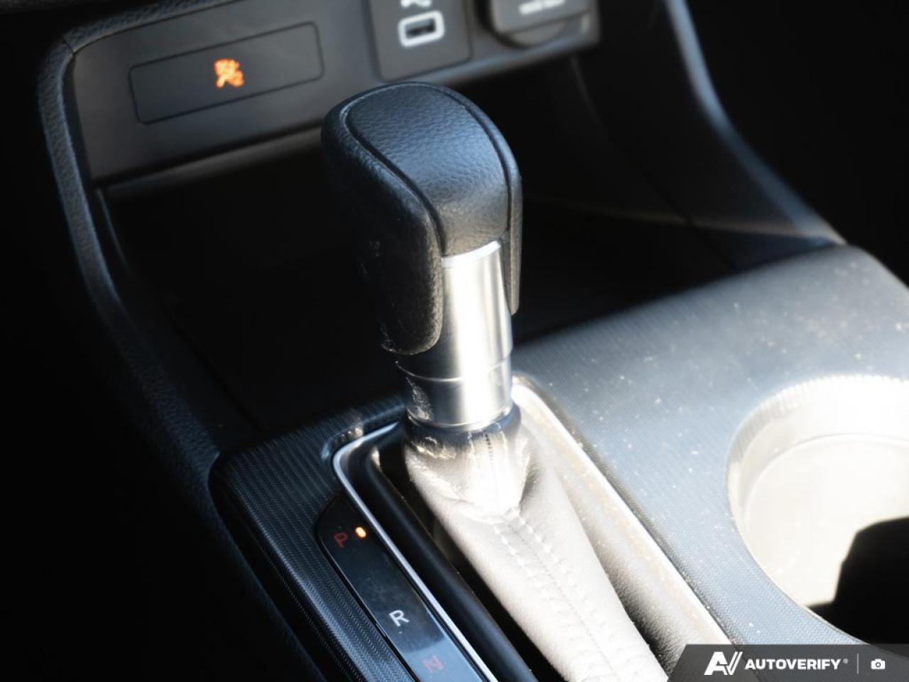 2023 Honda Civic SEDAN Photo