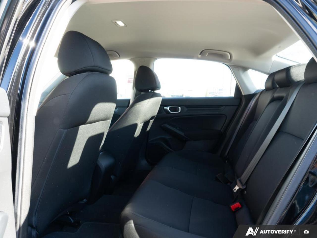 2023 Honda Civic SEDAN Photo