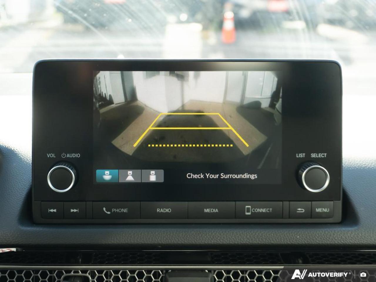 2023 Honda Civic SEDAN Photo