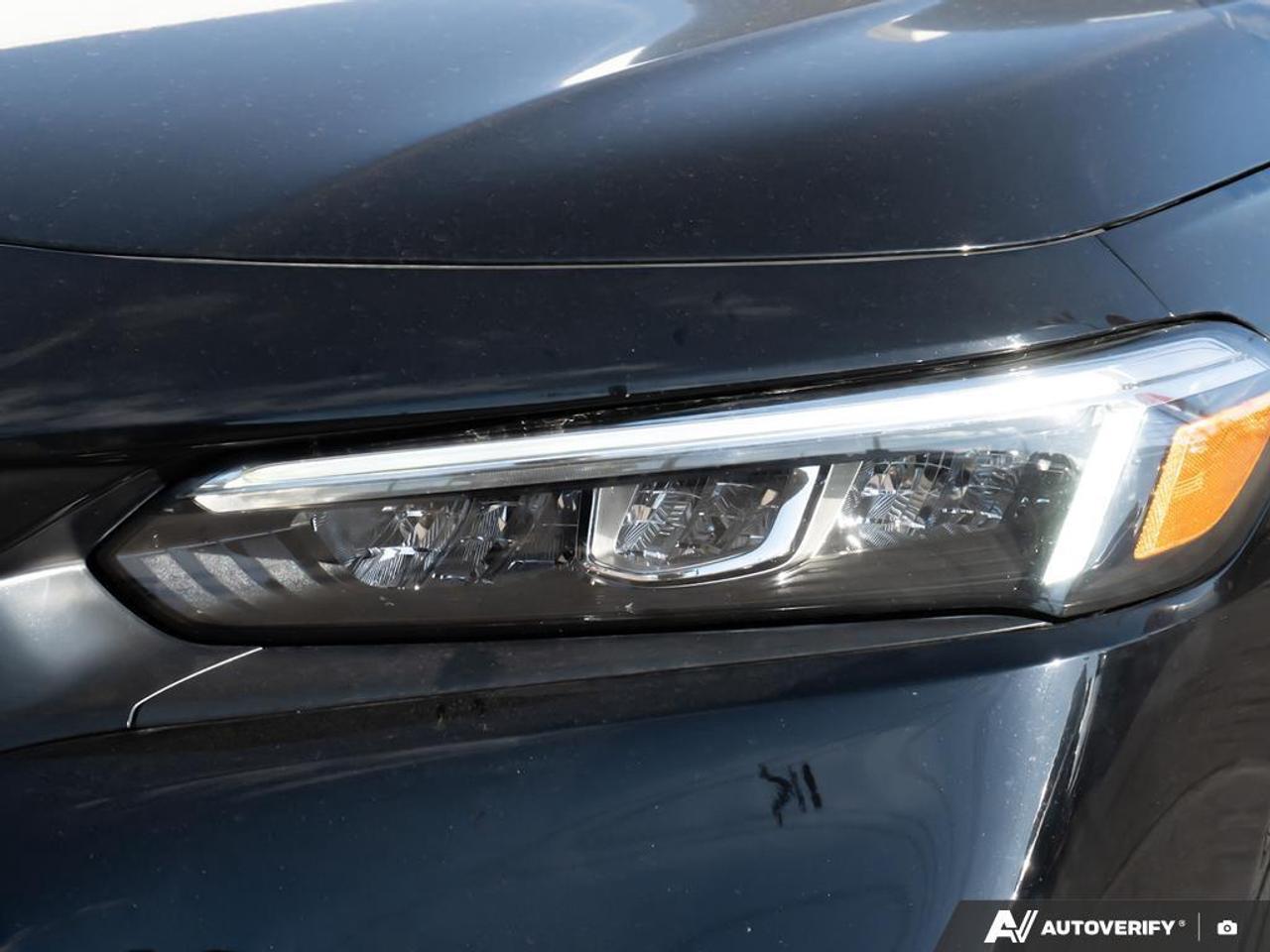 2023 Honda Civic SEDAN Photo