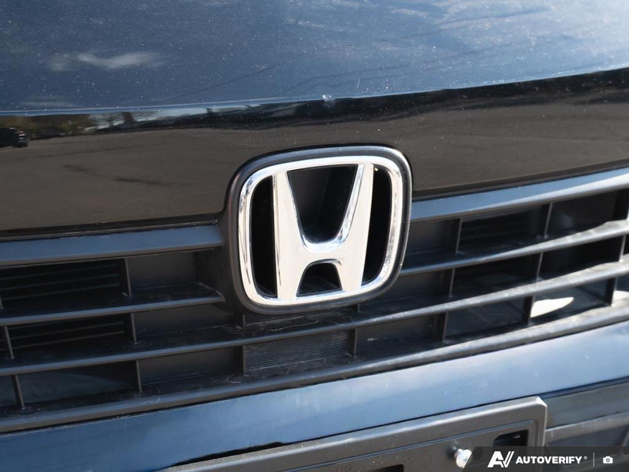 2023 Honda Civic SEDAN Photo