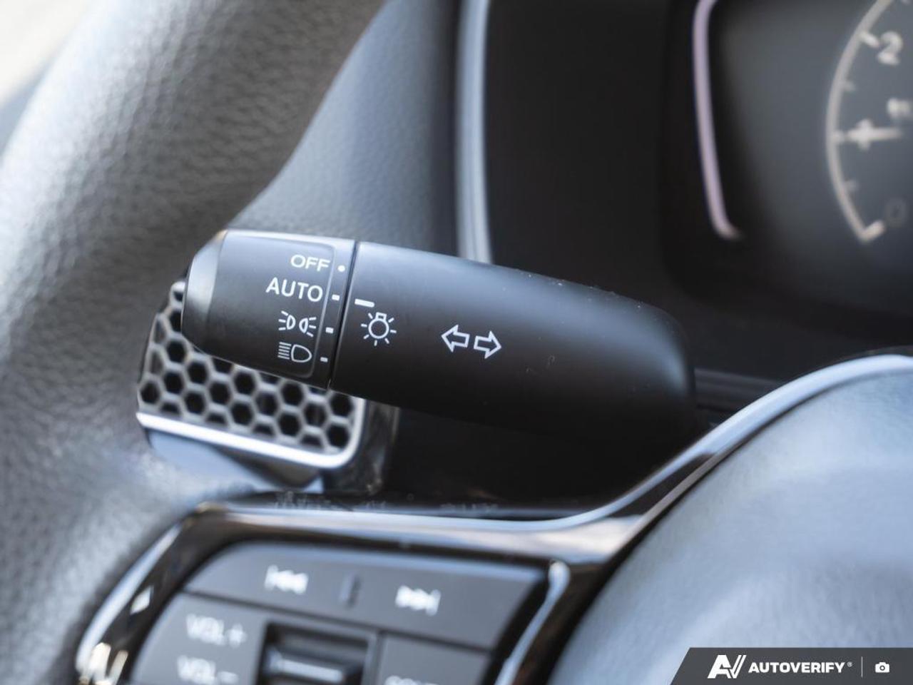 2023 Honda Civic SEDAN Photo