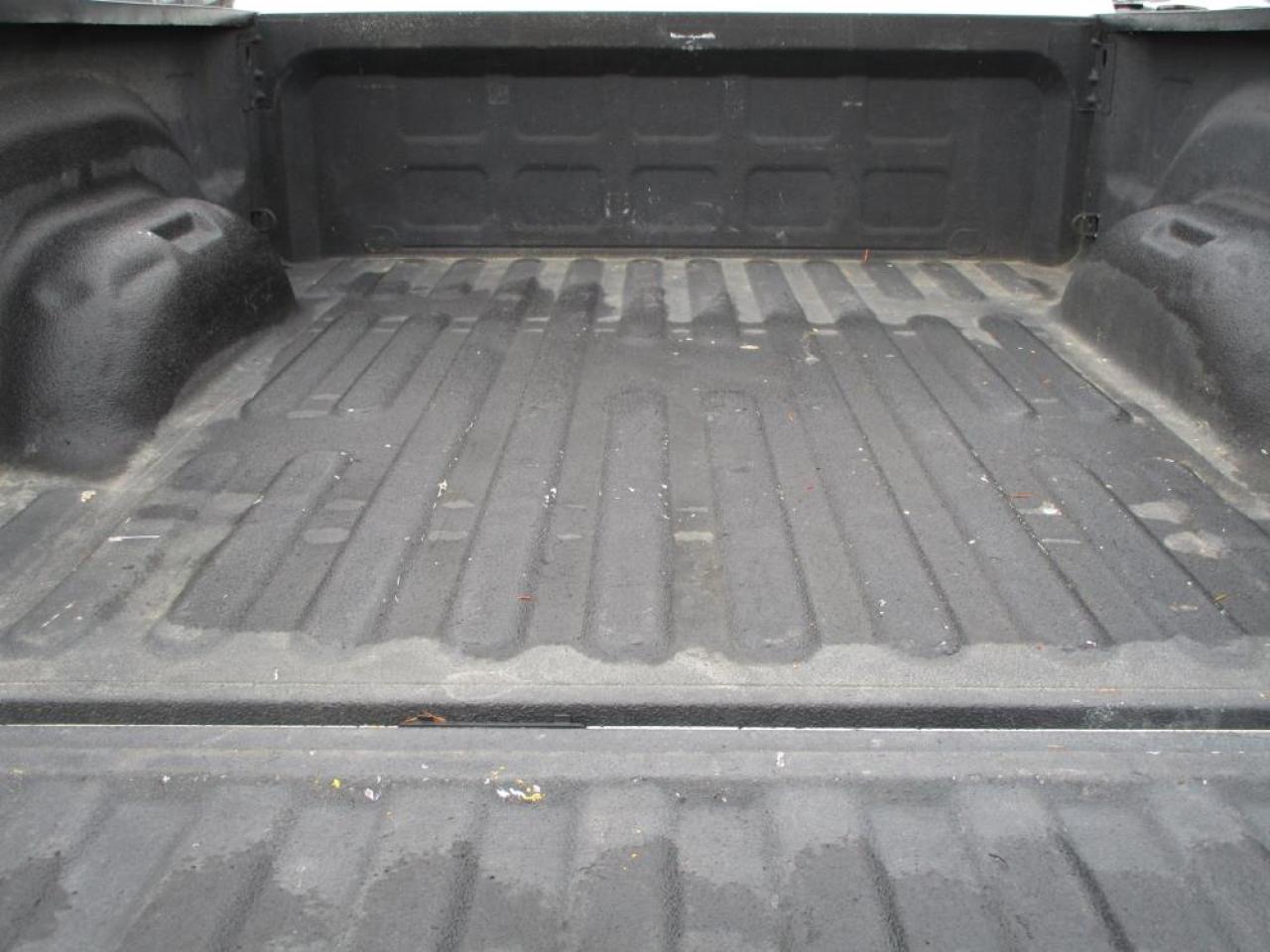 2018 RAM 2500 Laramie Crew Cab 4x4 Photo8