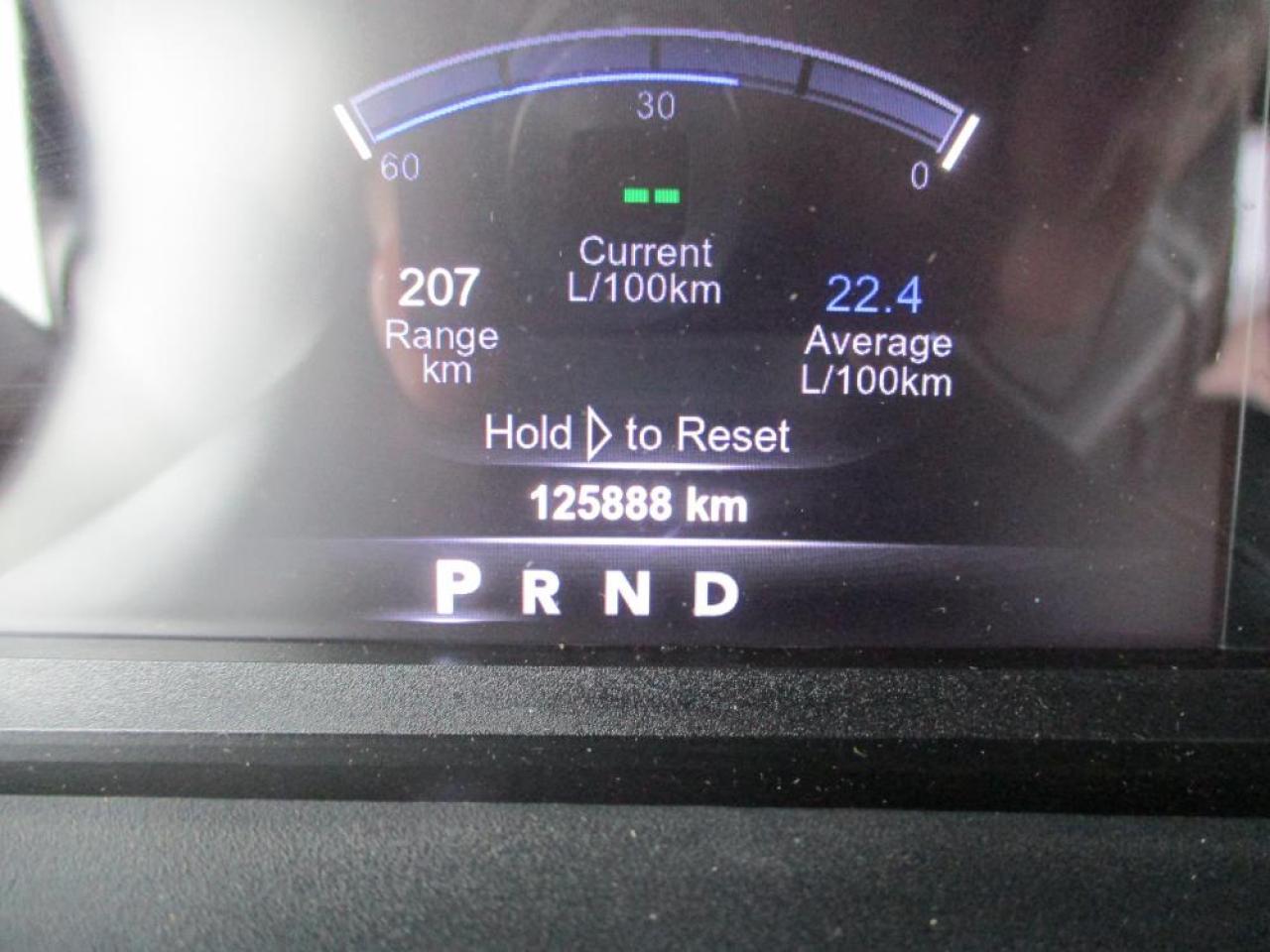 2018 RAM 2500 Laramie Crew Cab 4x4 Photo17