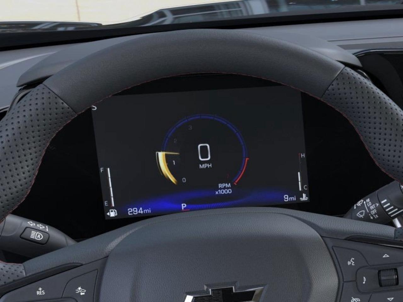 2026 Chevrolet Trax 2RS FWD 4dr 2RS Photo