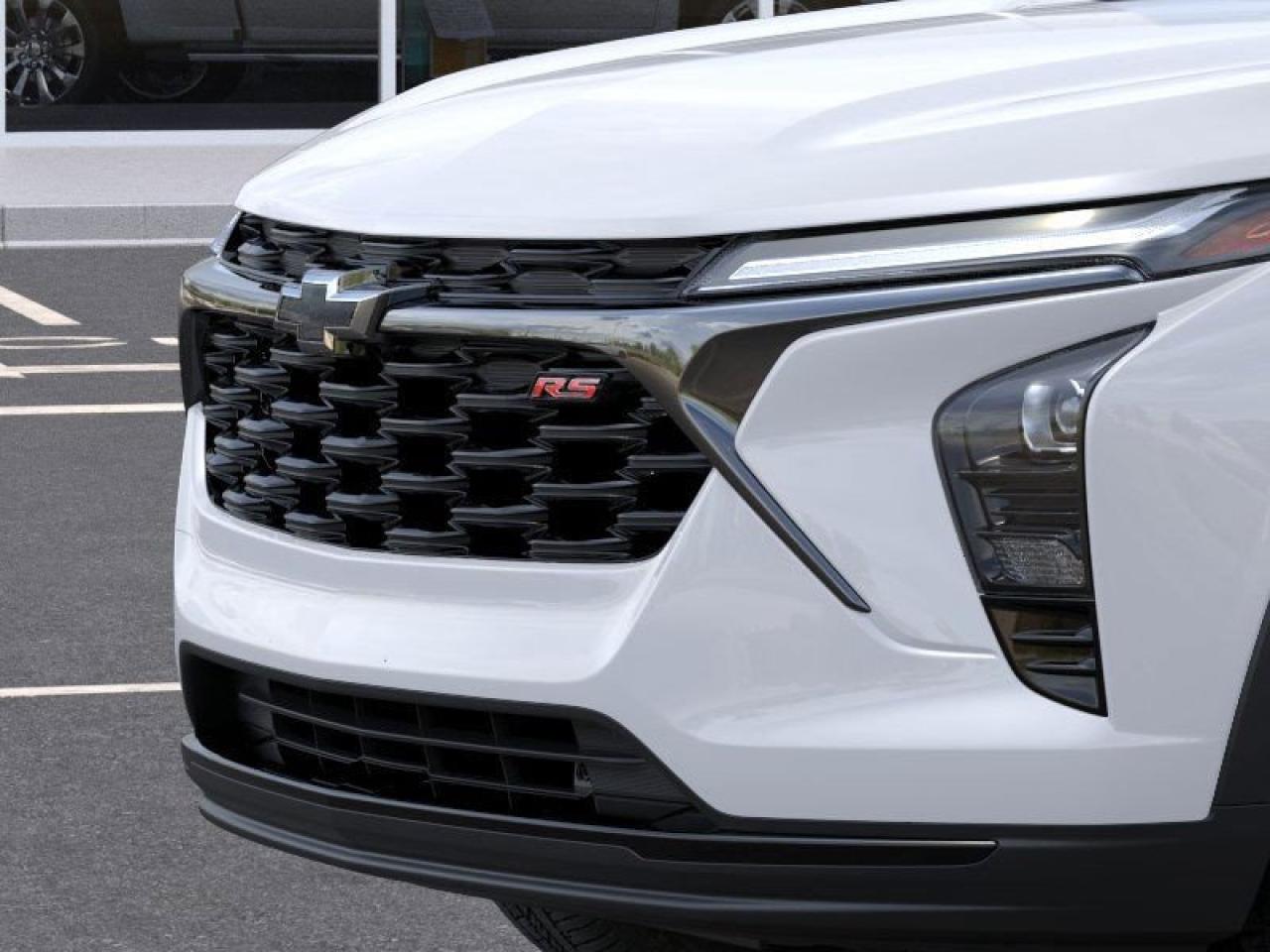 2026 Chevrolet Trax 2RS FWD 4dr 2RS Photo