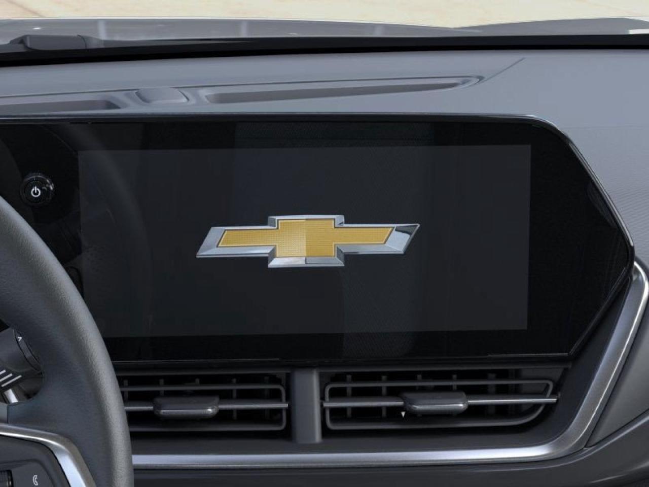 2026 Chevrolet Trax ACTIV FWD 4dr ACTIV Photo