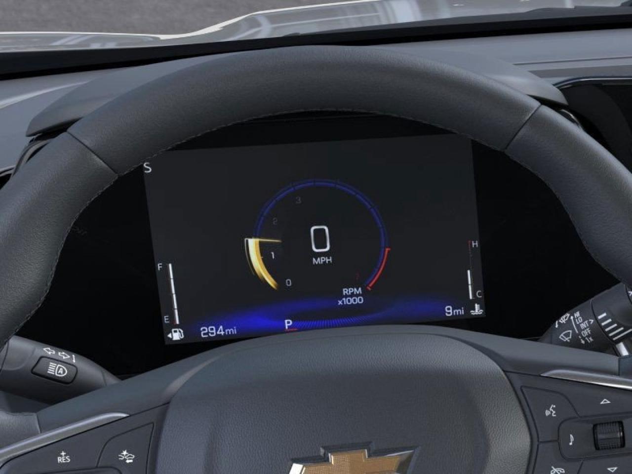 2026 Chevrolet Trax ACTIV FWD 4dr ACTIV Photo