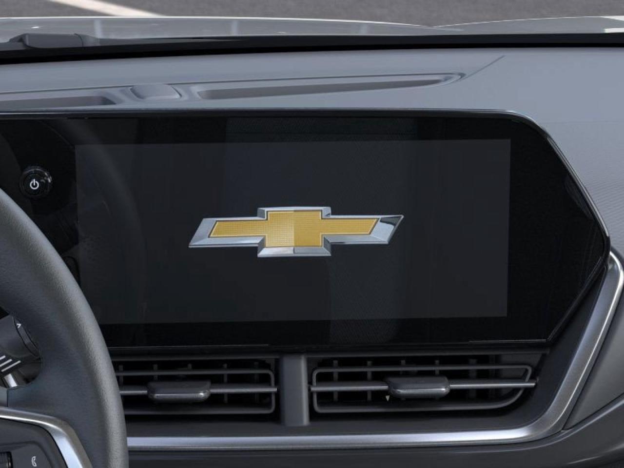 2026 Chevrolet Trax ACTIV FWD 4dr ACTIV Photo