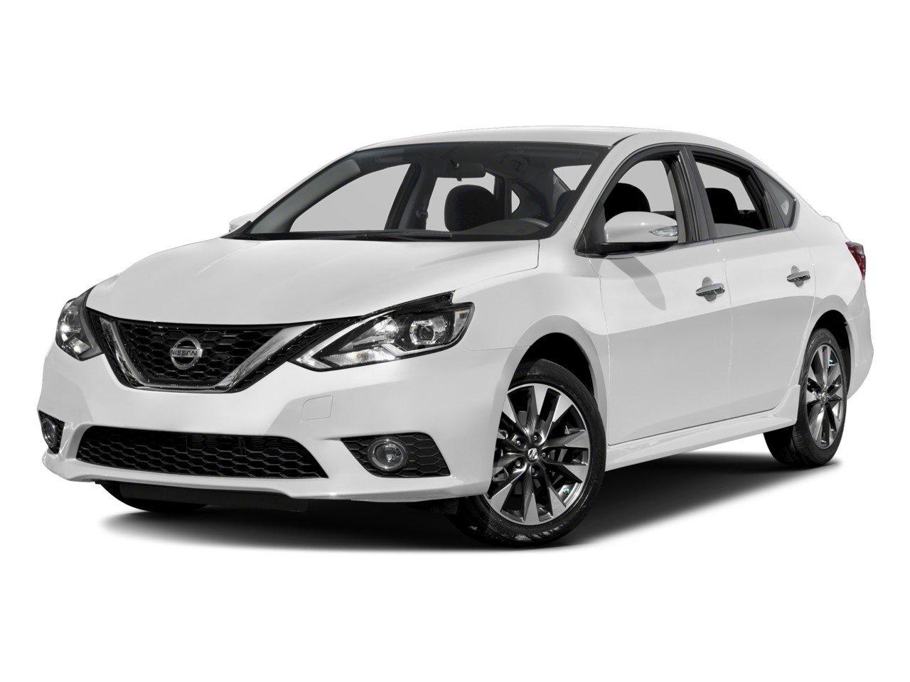 Used 2016 Nissan Sentra SR 4dr Sdn CVT SR for sale in St Catharines, ON