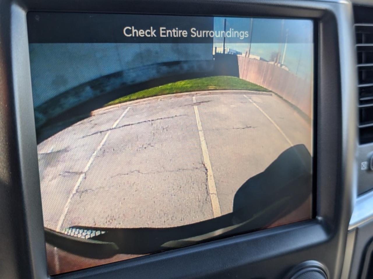 2017 RAM 2500 Power Wagon  **LIFT KIT - FUEL WHEELS** Photo