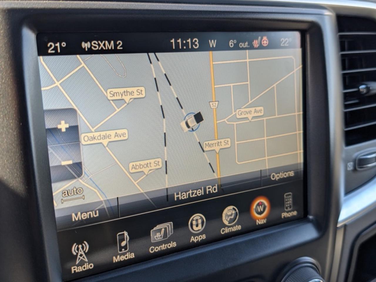 2017 RAM 2500 Power Wagon  **LIFT KIT - FUEL WHEELS** Photo