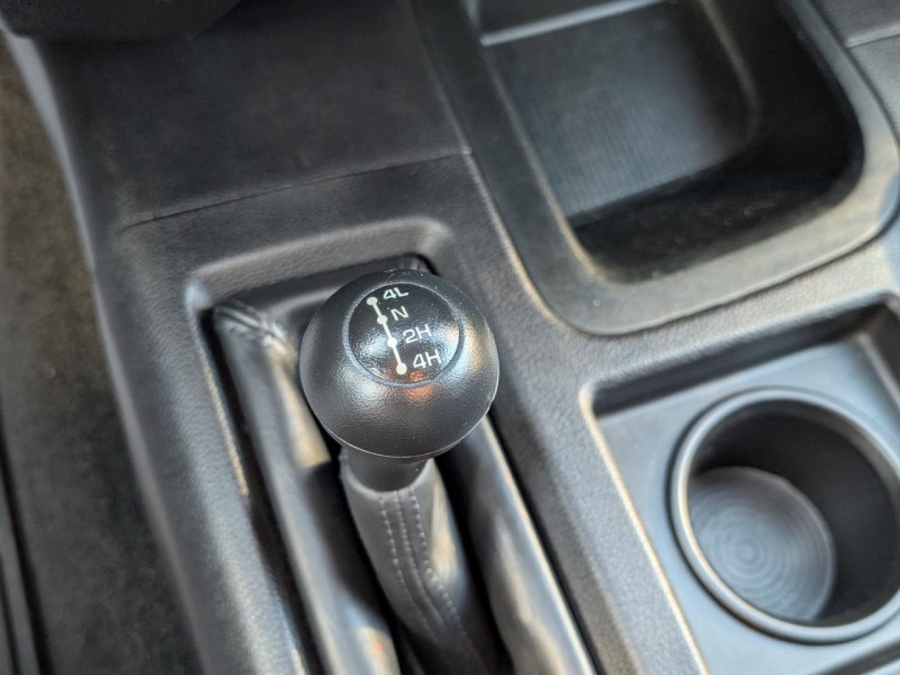 2017 RAM 2500 Power Wagon  **LIFT KIT - FUEL WHEELS** Photo