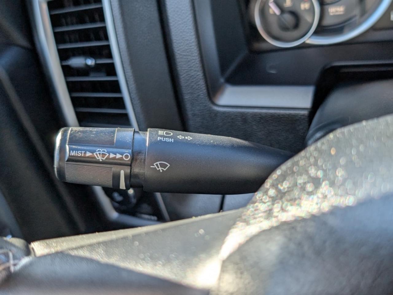 2017 RAM 2500 Power Wagon  **LIFT KIT - FUEL WHEELS** Photo