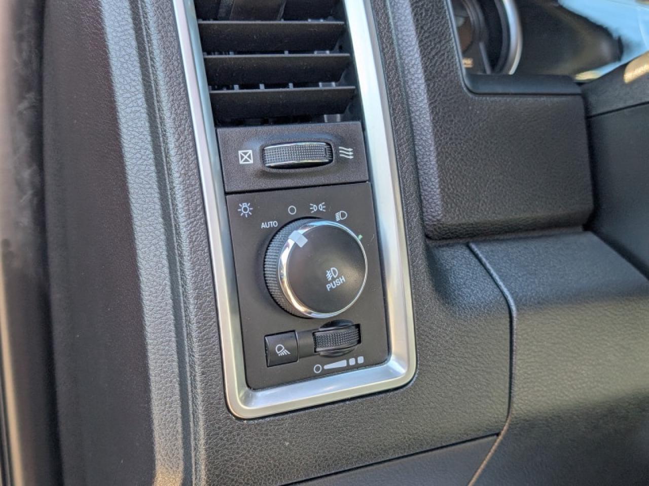 2017 RAM 2500 Power Wagon  **LIFT KIT - FUEL WHEELS** Photo