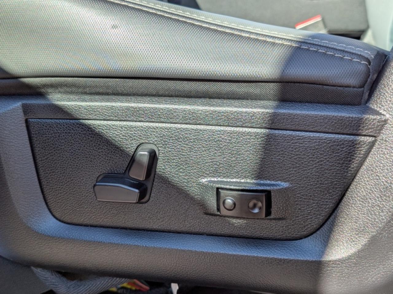 2017 RAM 2500 Power Wagon  **LIFT KIT - FUEL WHEELS** Photo