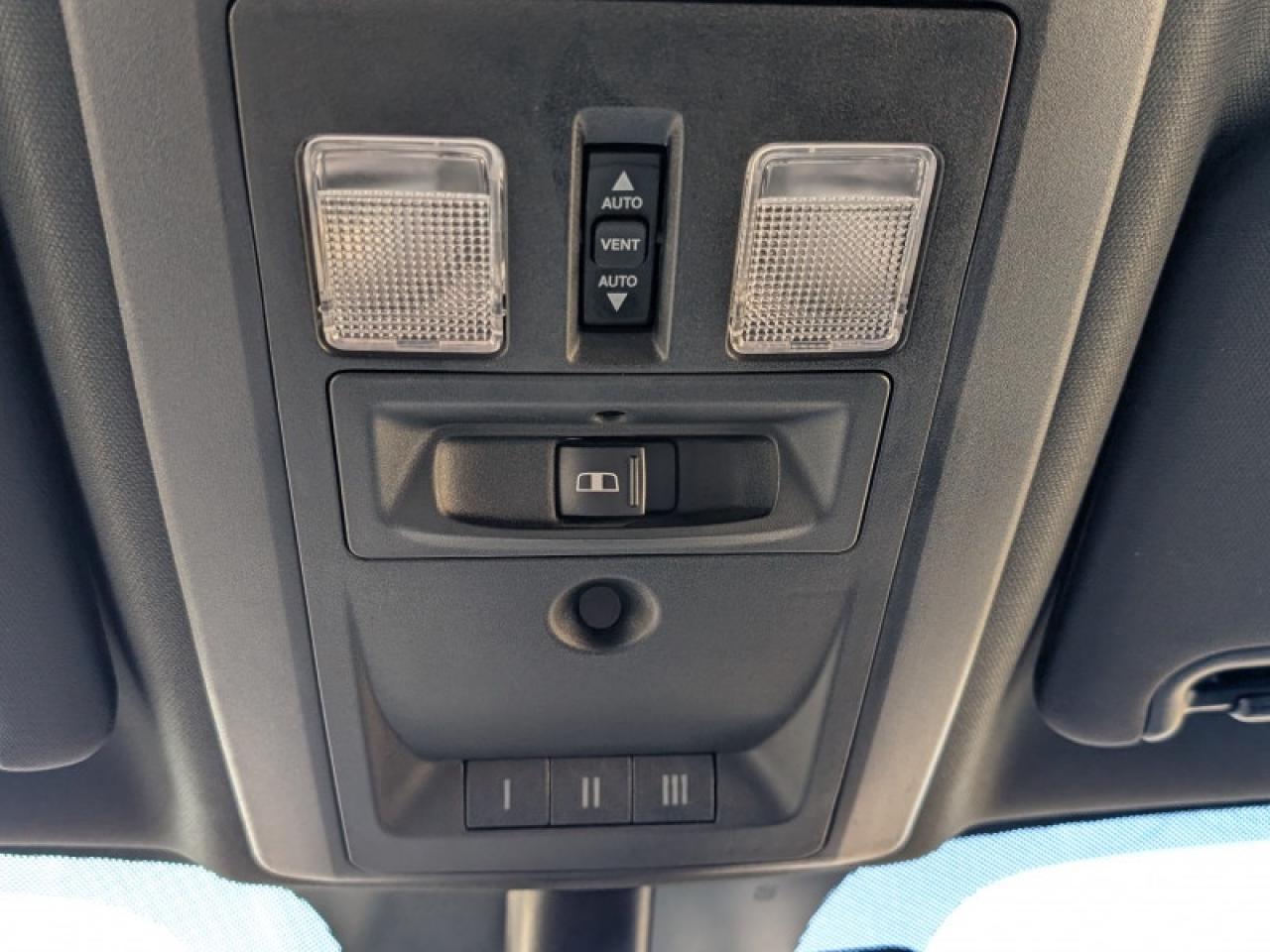 2017 RAM 2500 Power Wagon  **LIFT KIT - FUEL WHEELS** Photo