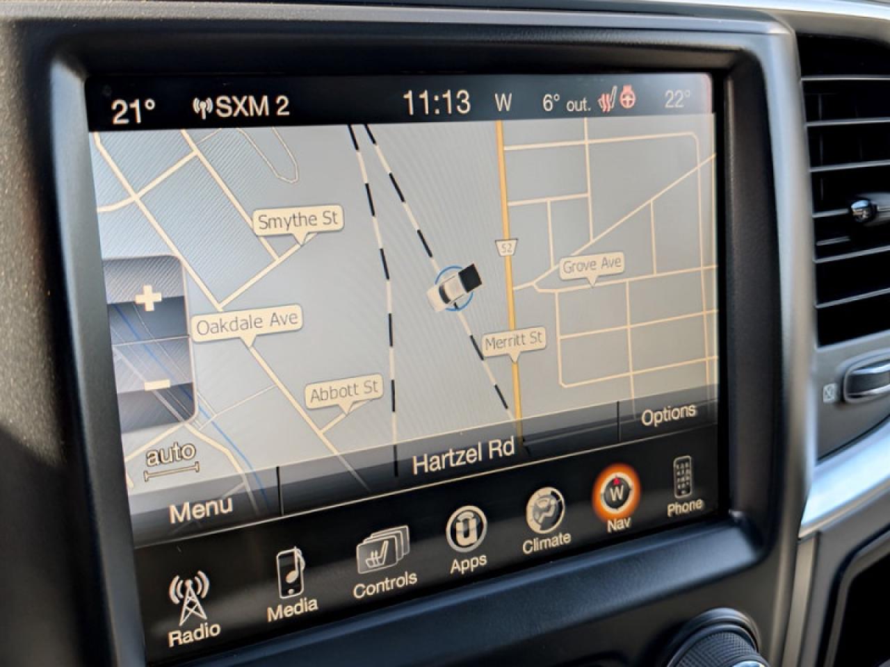 2017 RAM 2500 Power Wagon  **LIFT KIT - FUEL WHEELS** Photo