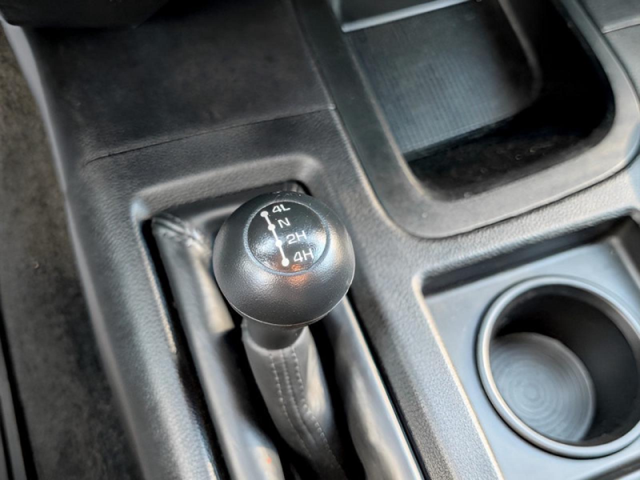 2017 RAM 2500 Power Wagon  **LIFT KIT - FUEL WHEELS** Photo