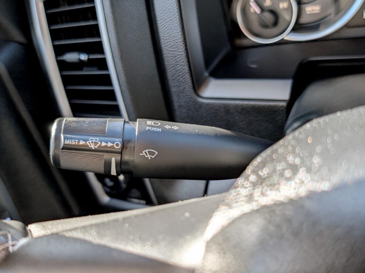 2017 RAM 2500 Power Wagon  **LIFT KIT - FUEL WHEELS** Photo