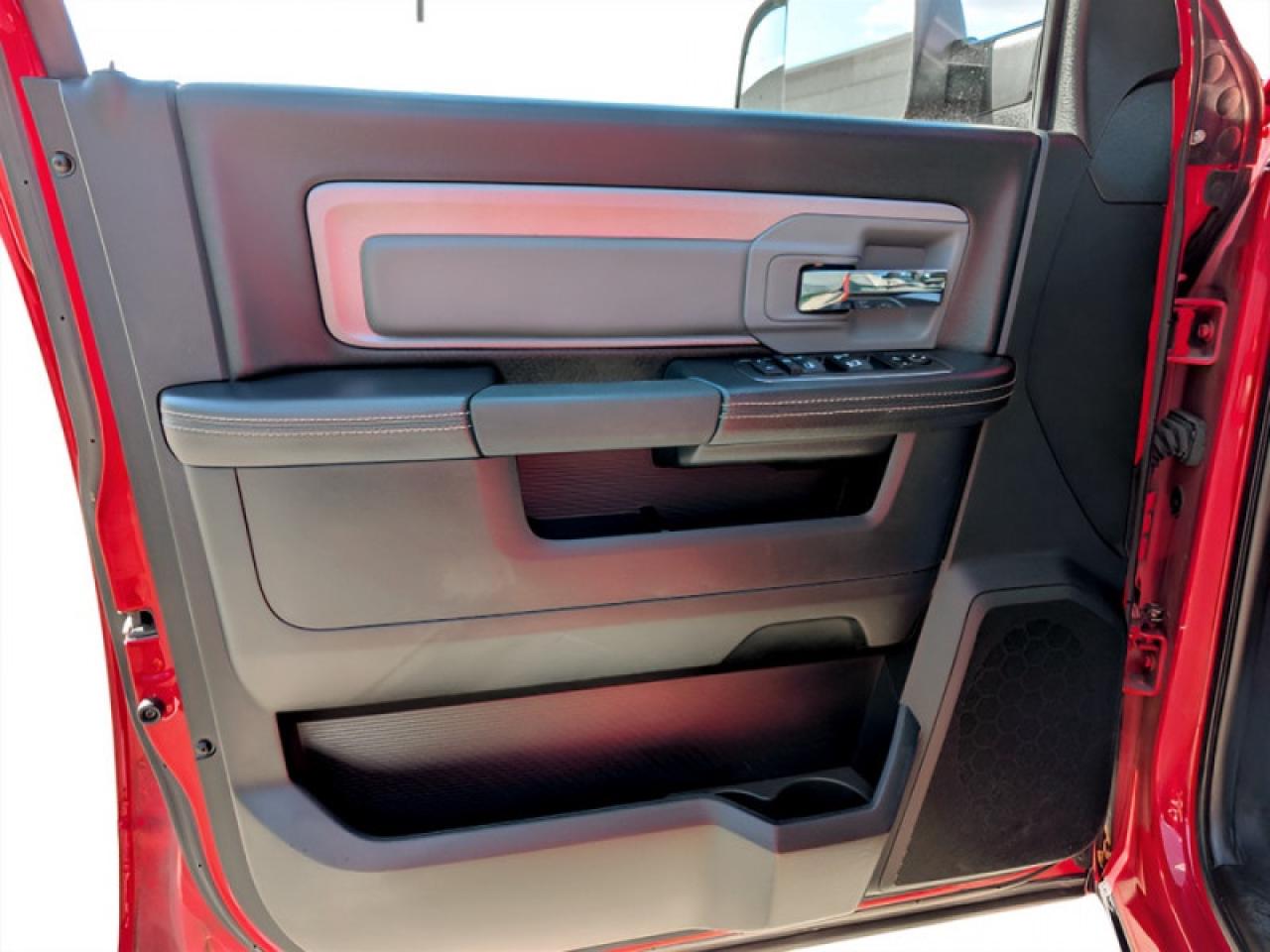 2017 RAM 2500 Power Wagon  **LIFT KIT - FUEL WHEELS** Photo