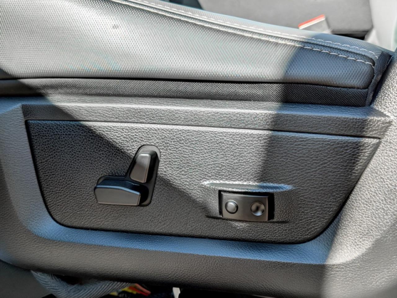 2017 RAM 2500 Power Wagon  **LIFT KIT - FUEL WHEELS** Photo