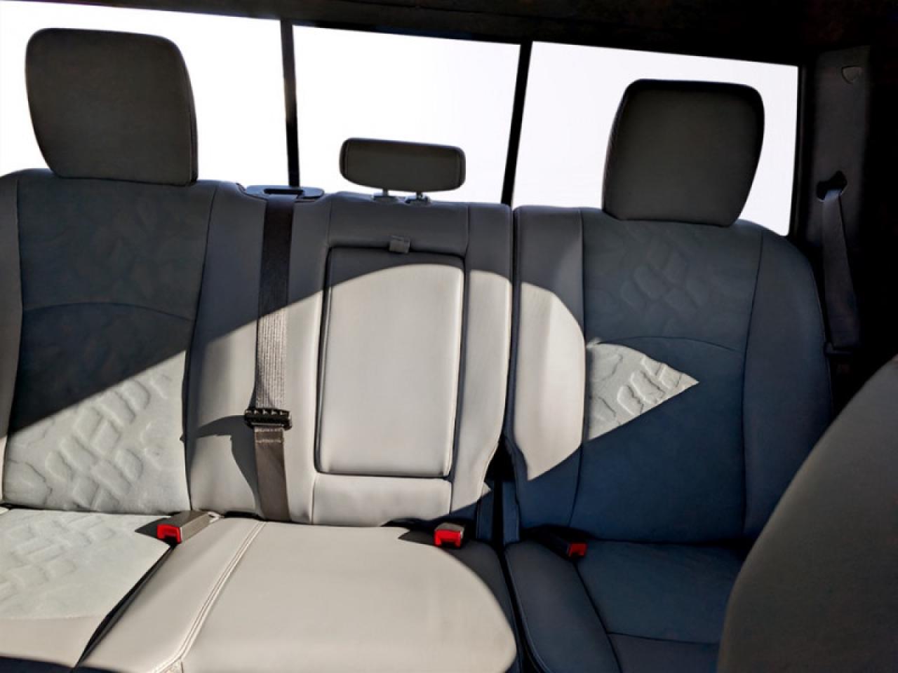 2017 RAM 2500 Power Wagon  **LIFT KIT - FUEL WHEELS** Photo