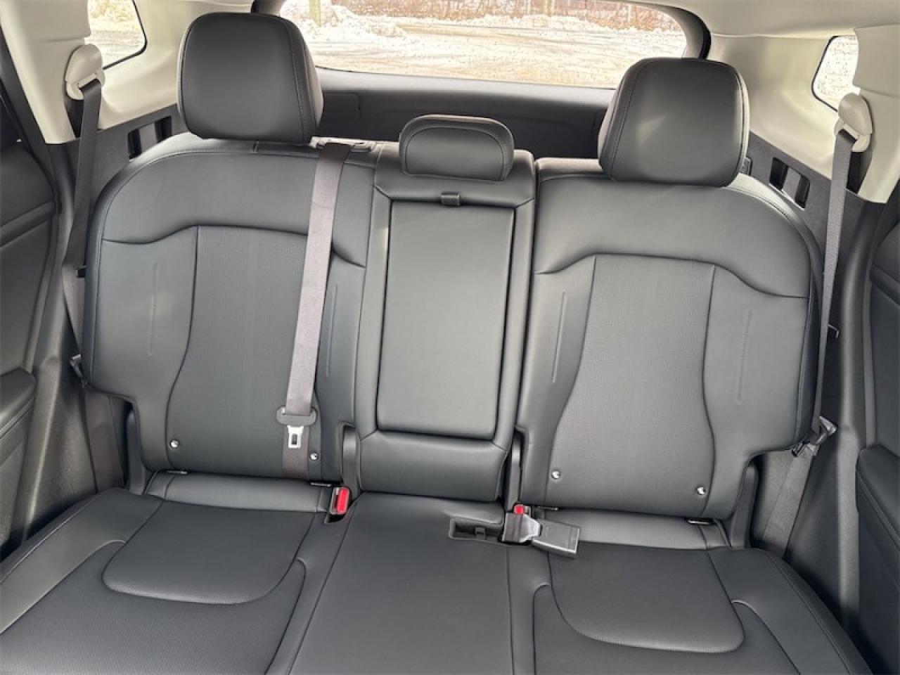 2026 Kia Sportage Hybrid EX AWD   - Navigation GPS Photo