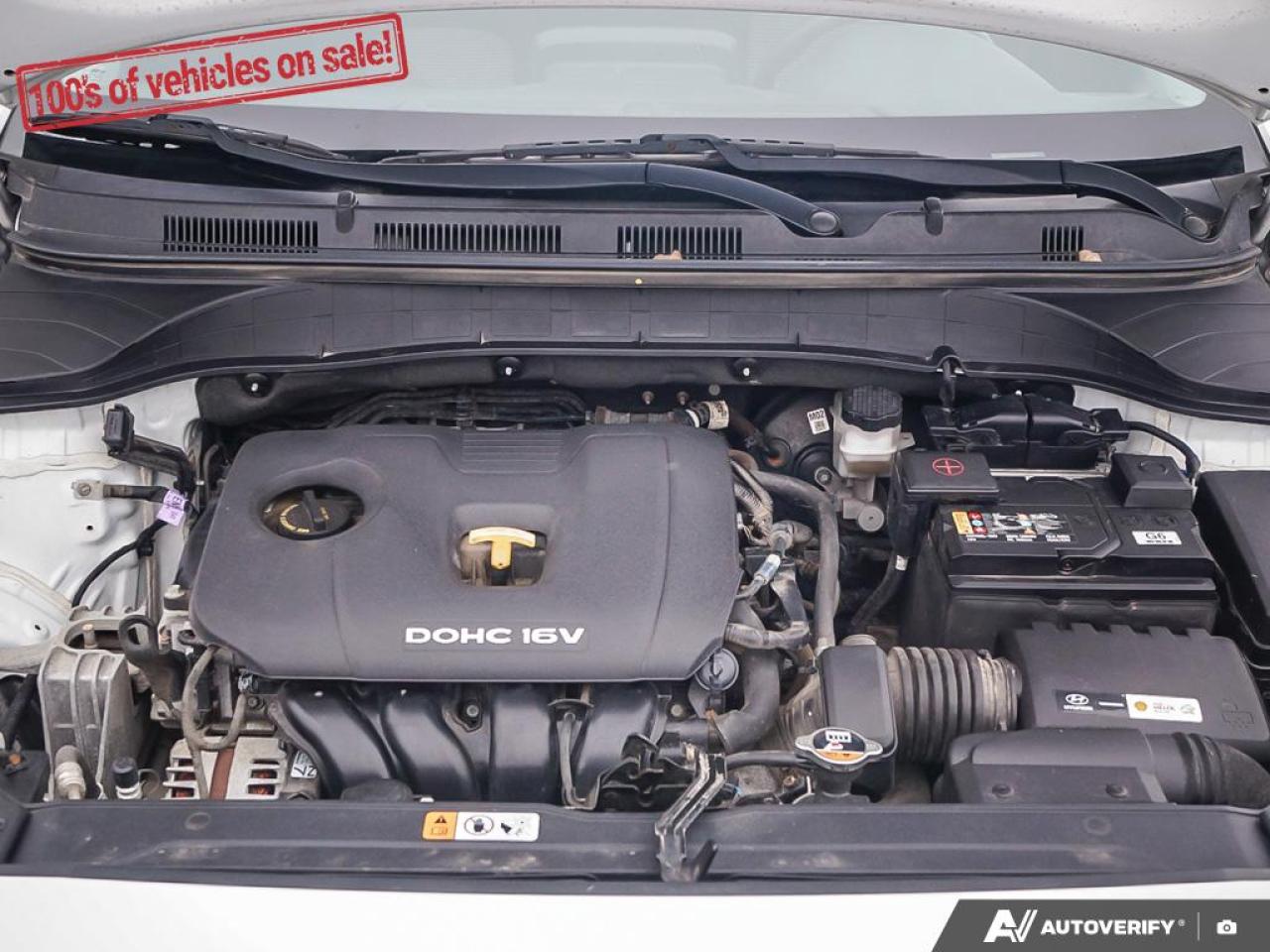 2021 Hyundai KONA Essential