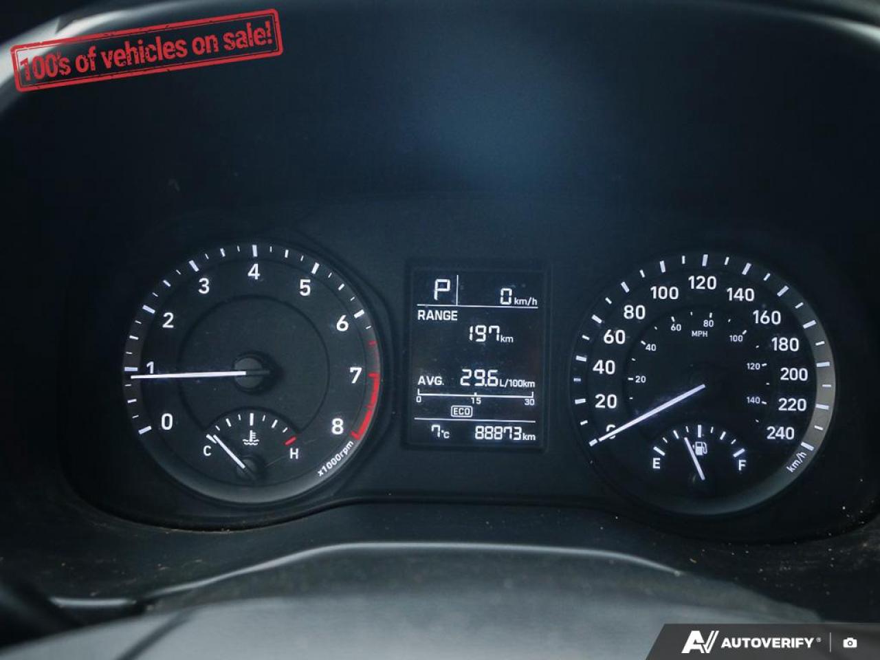 2021 Hyundai KONA Essential