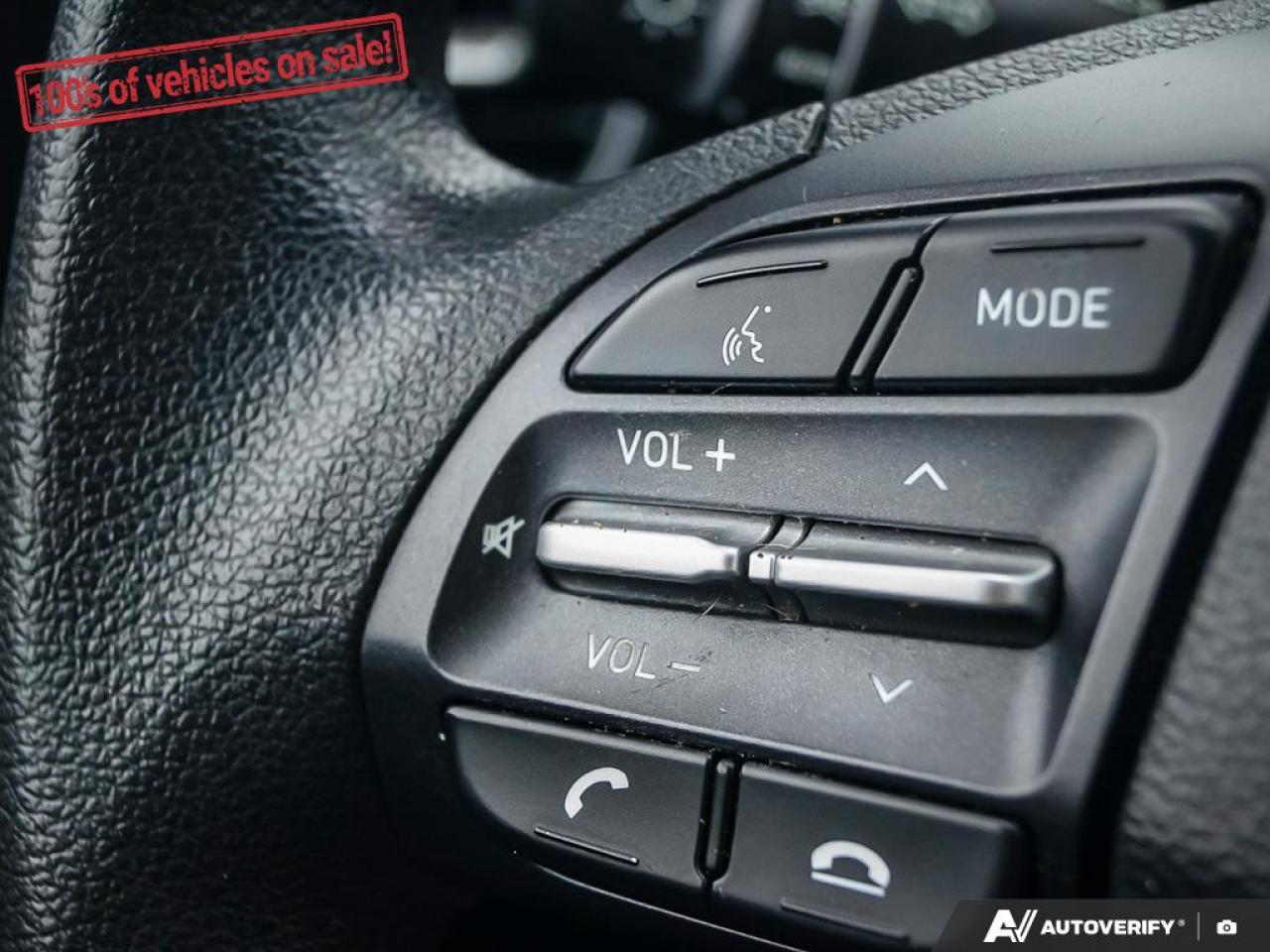 2021 Hyundai KONA Essential