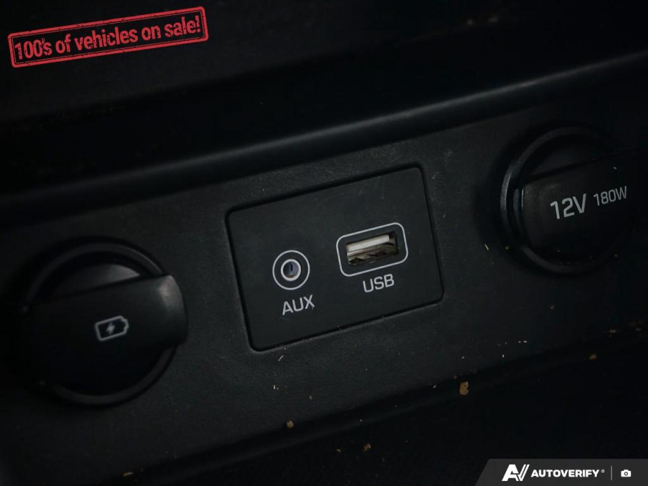 2021 Hyundai KONA Essential