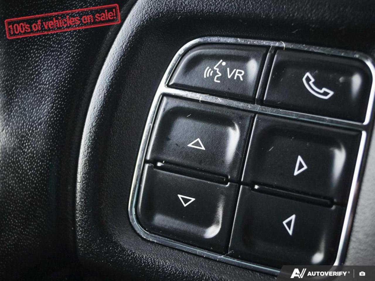 2020 RAM 1500 Classic SLT