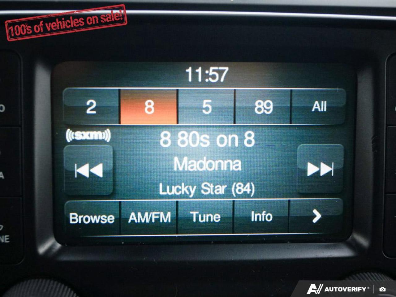 2020 RAM 1500 Classic SLT