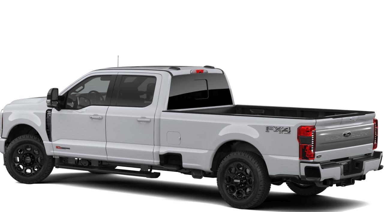 2026 Ford SUPERDUTY F-350® Lariat® Photo1