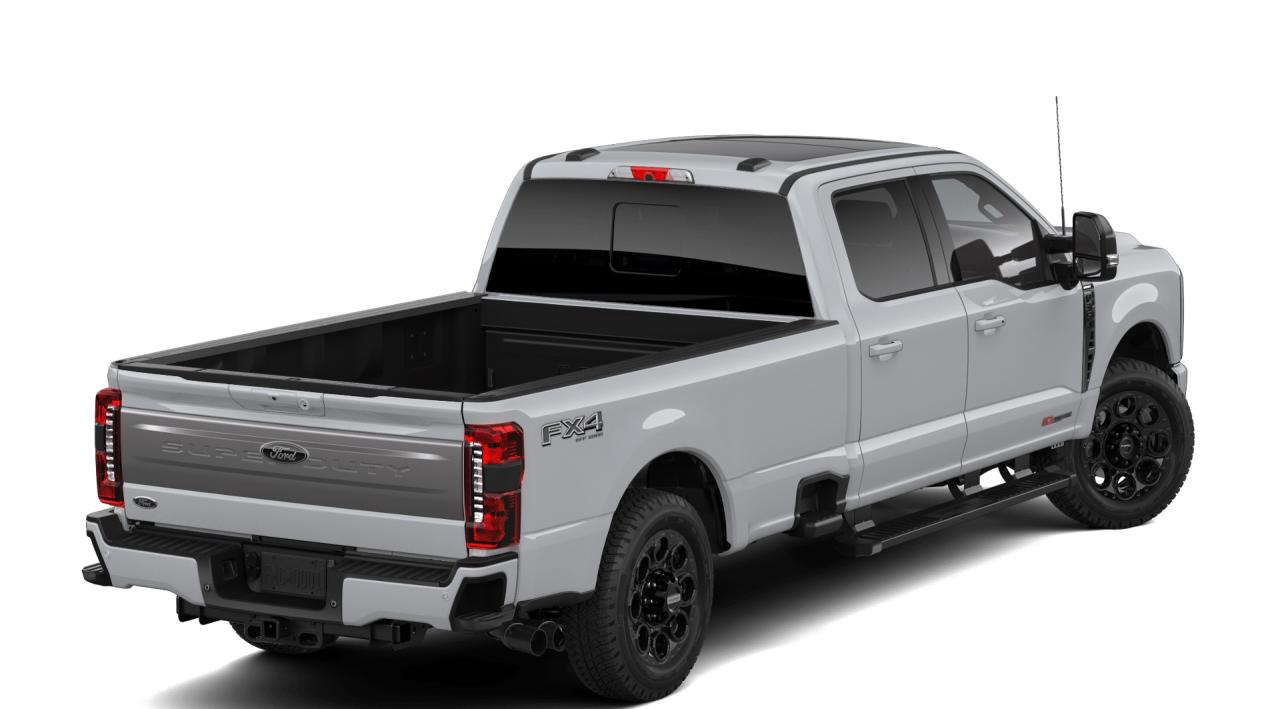 2026 Ford SUPERDUTY F-350® Lariat® Photo