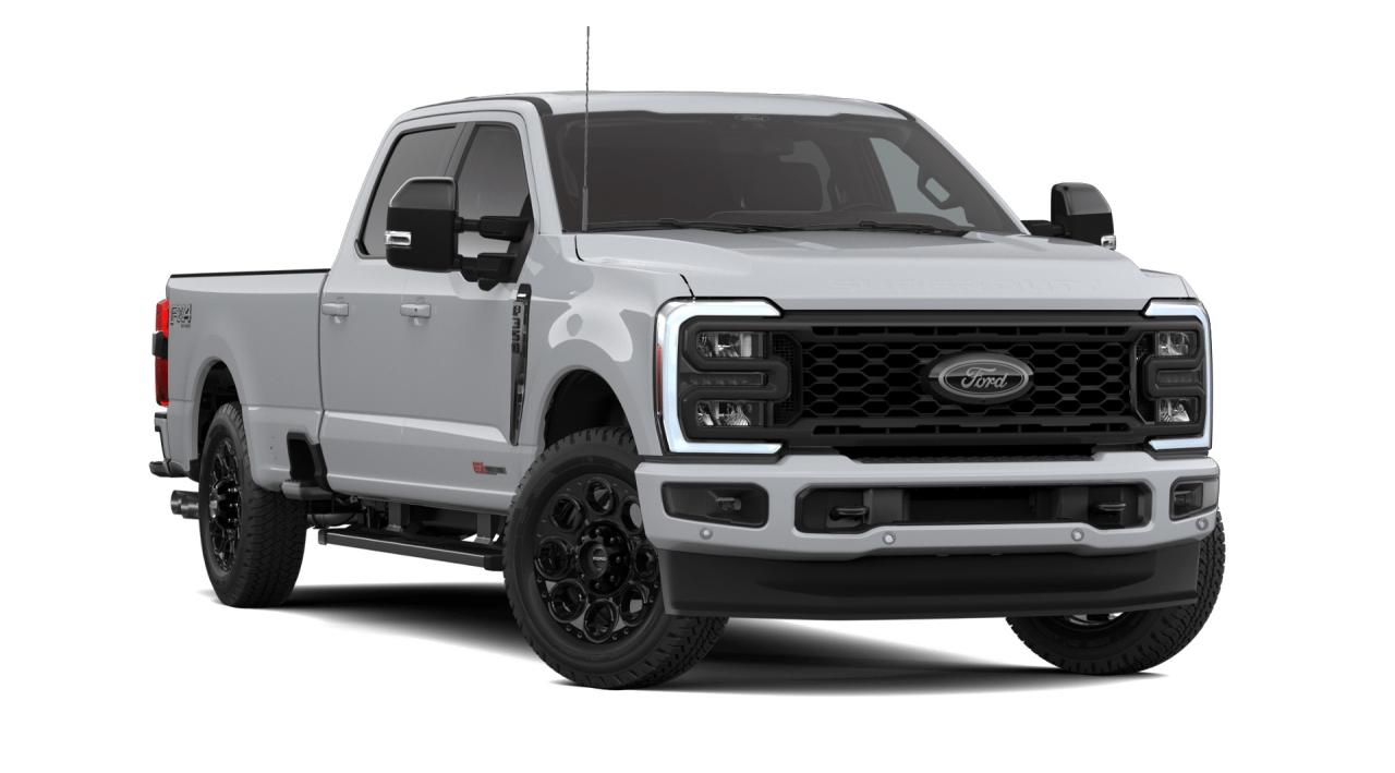 2026 Ford SUPERDUTY F-350® Lariat® Photo