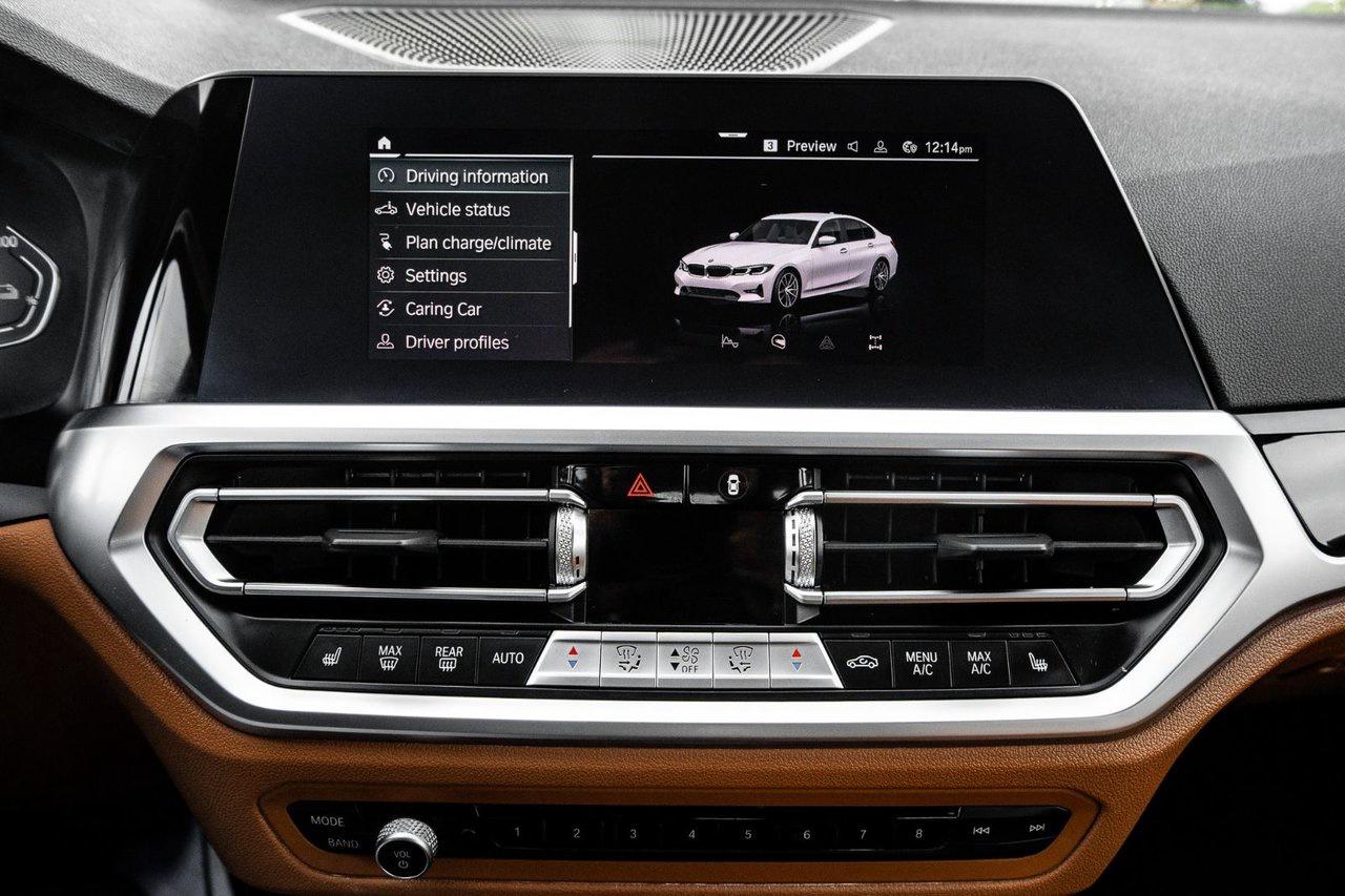 2022 BMW 3 Series 330e xDrive Photo