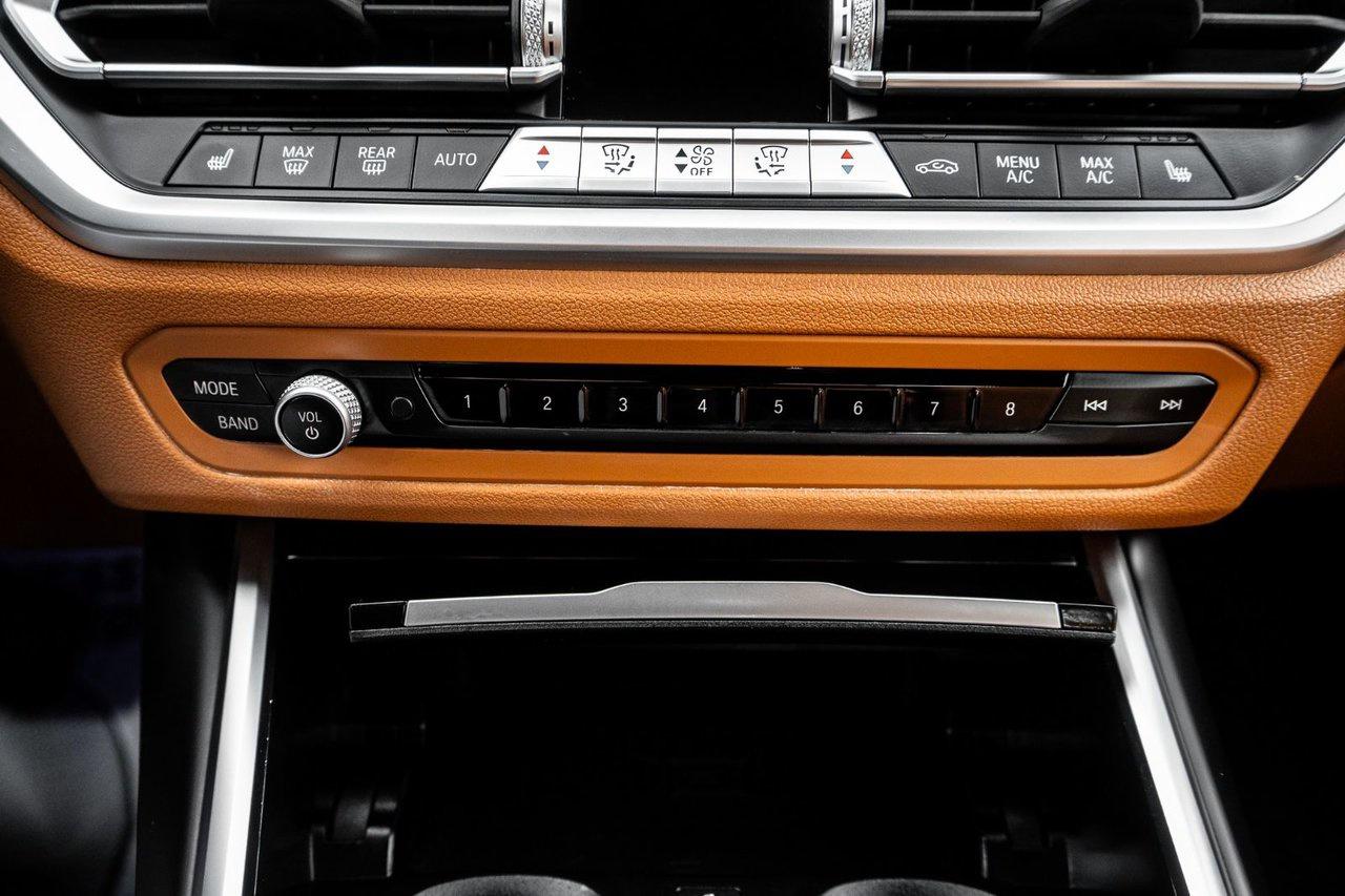 2022 BMW 3 Series 330e xDrive Photo