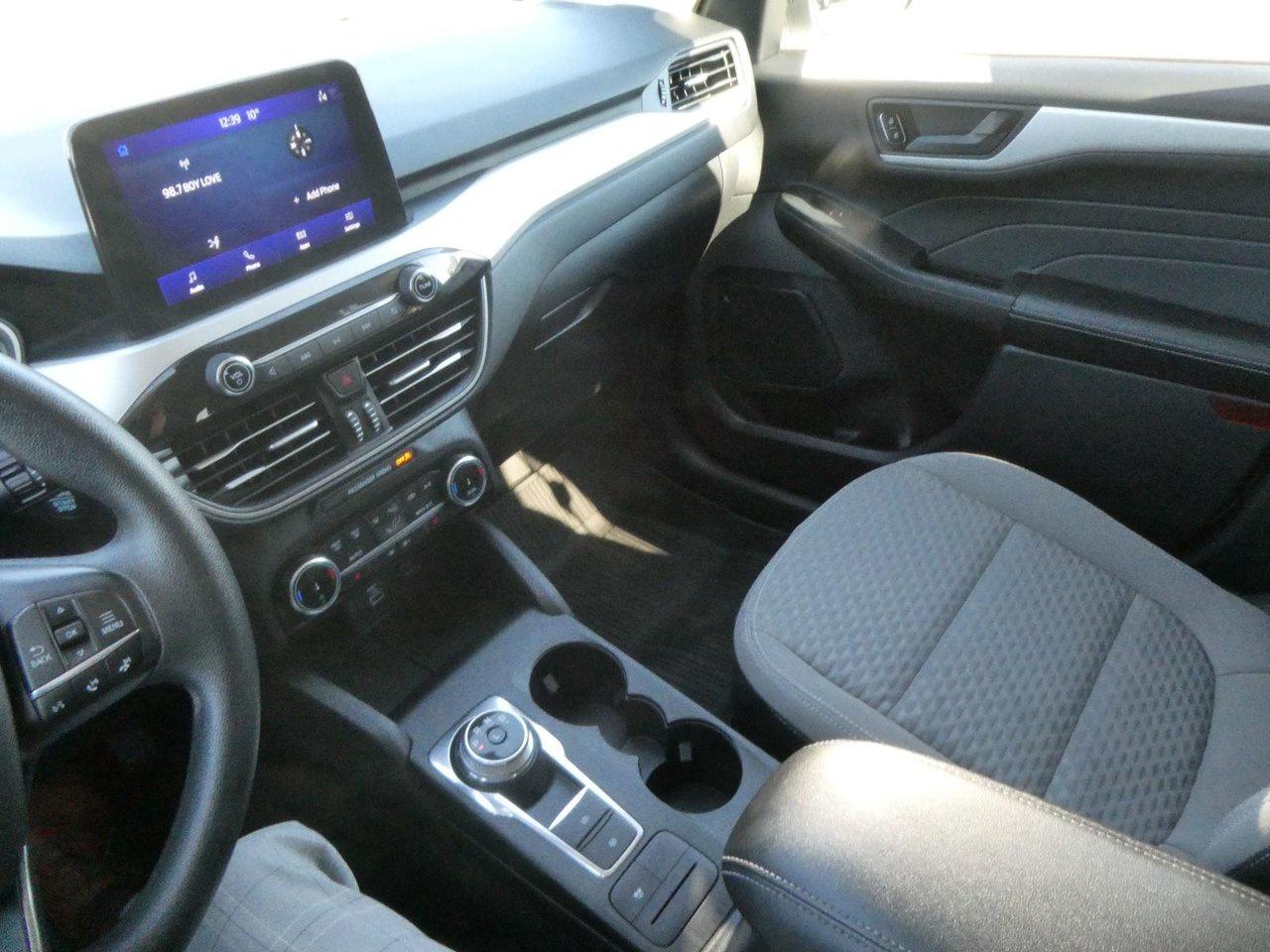 2022 Ford Escape SE SE Hybrid Photo