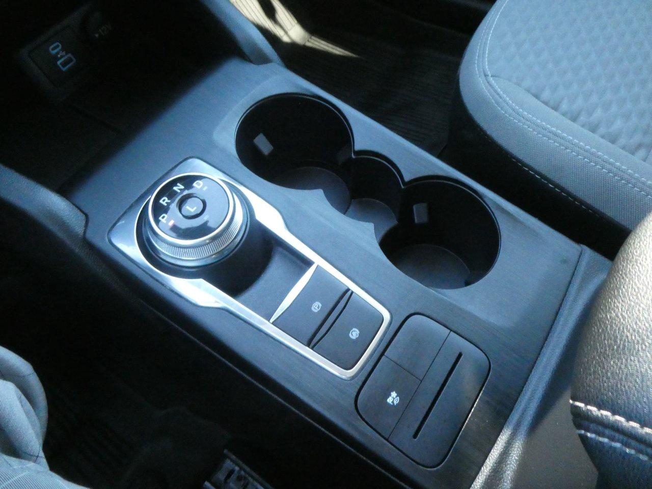 2022 Ford Escape SE SE Hybrid Photo