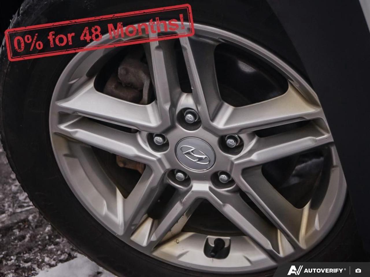 2021 Hyundai KONA Essential