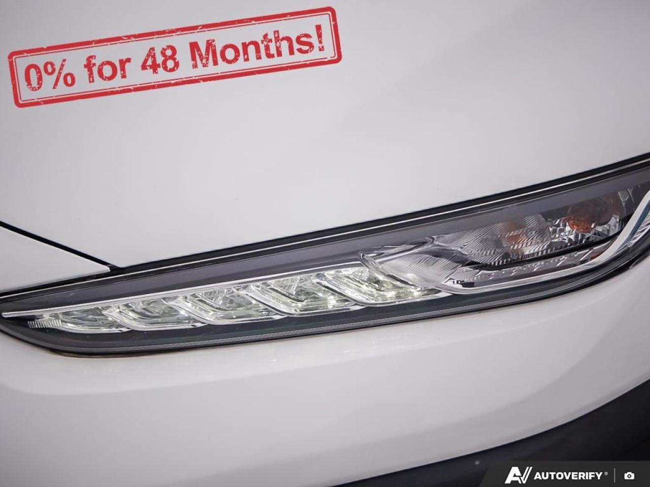 2021 Hyundai KONA Essential