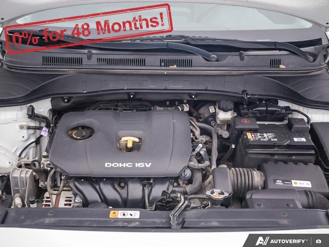 2021 Hyundai KONA Essential