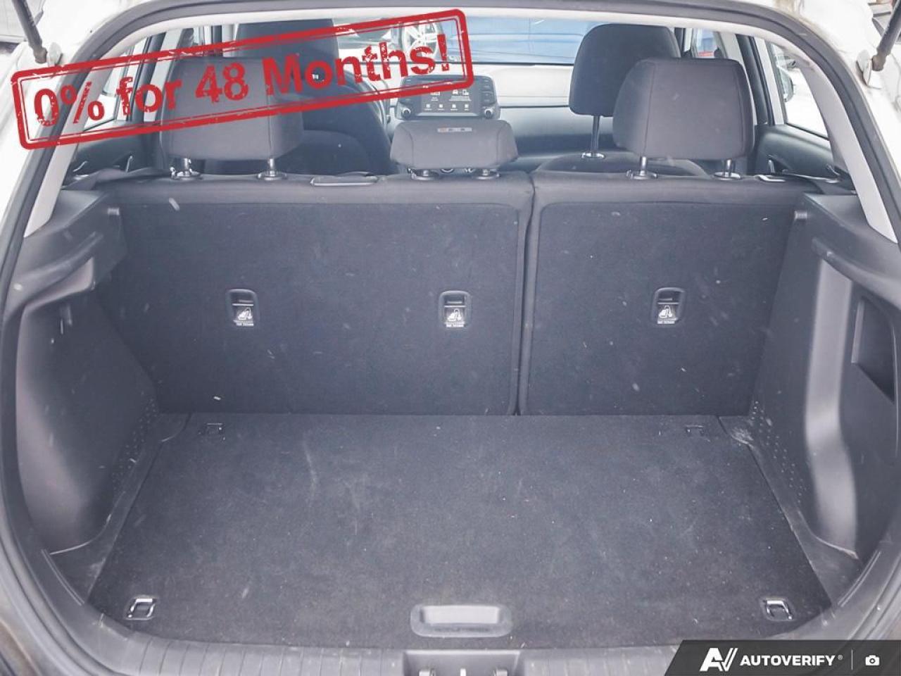 2021 Hyundai KONA Essential