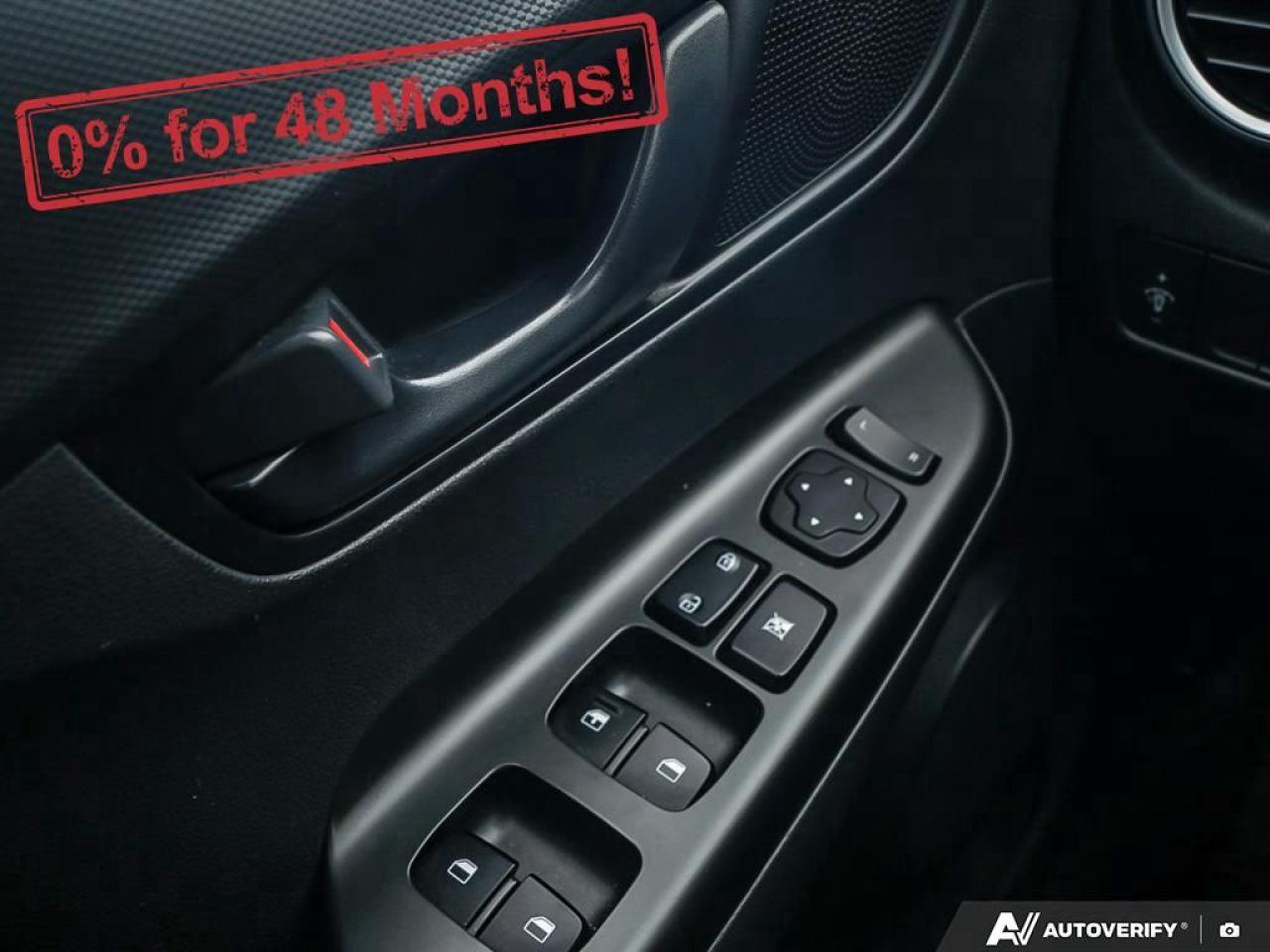 2021 Hyundai KONA Essential